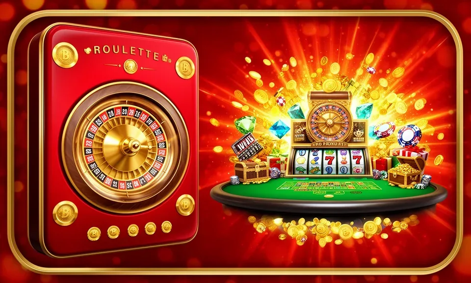 hot51login Live Roulette Gold